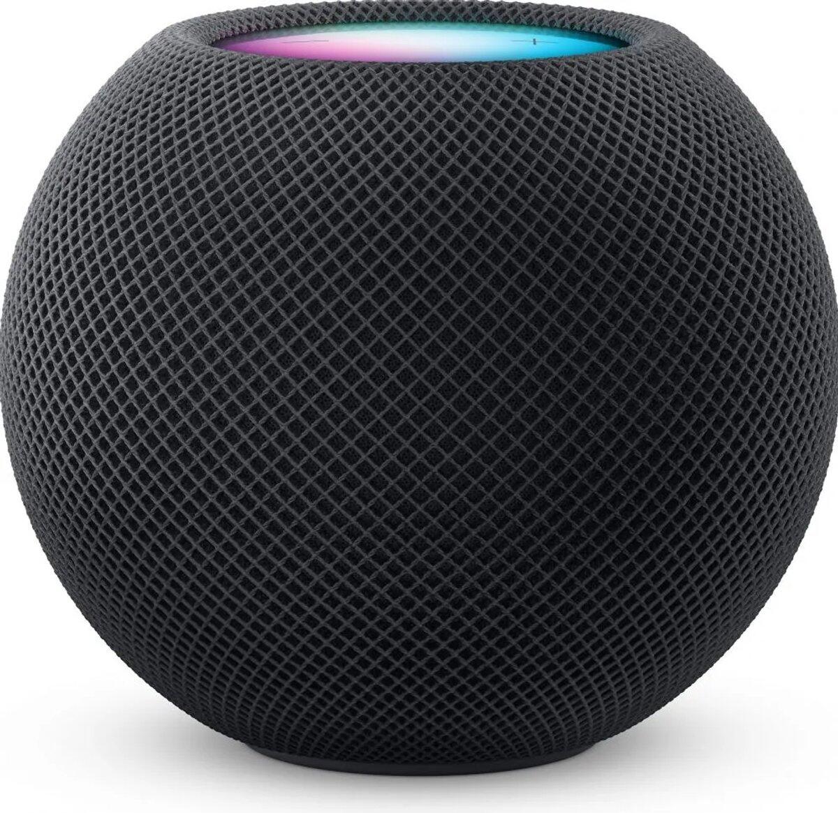 Apple HomePod mini afbeelding