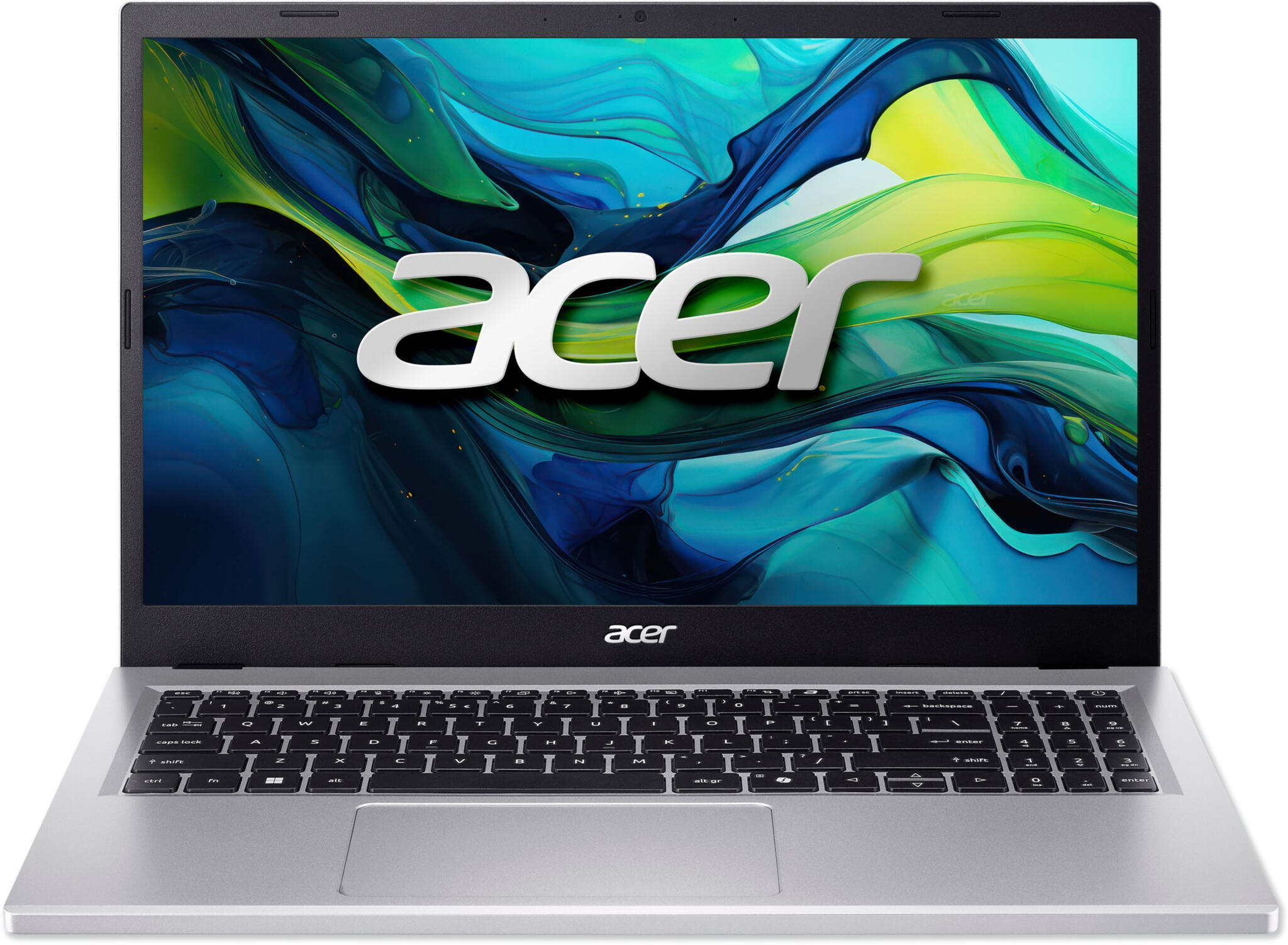 Acer Aspire Go 15 AG15-71P-53YZ laptop
