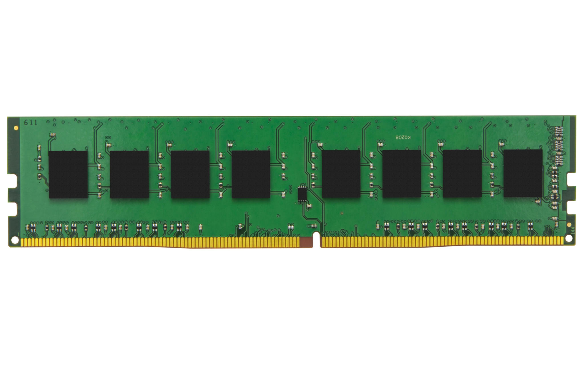 Kingston ValueRam 32GB DDR4-3200 dual sided