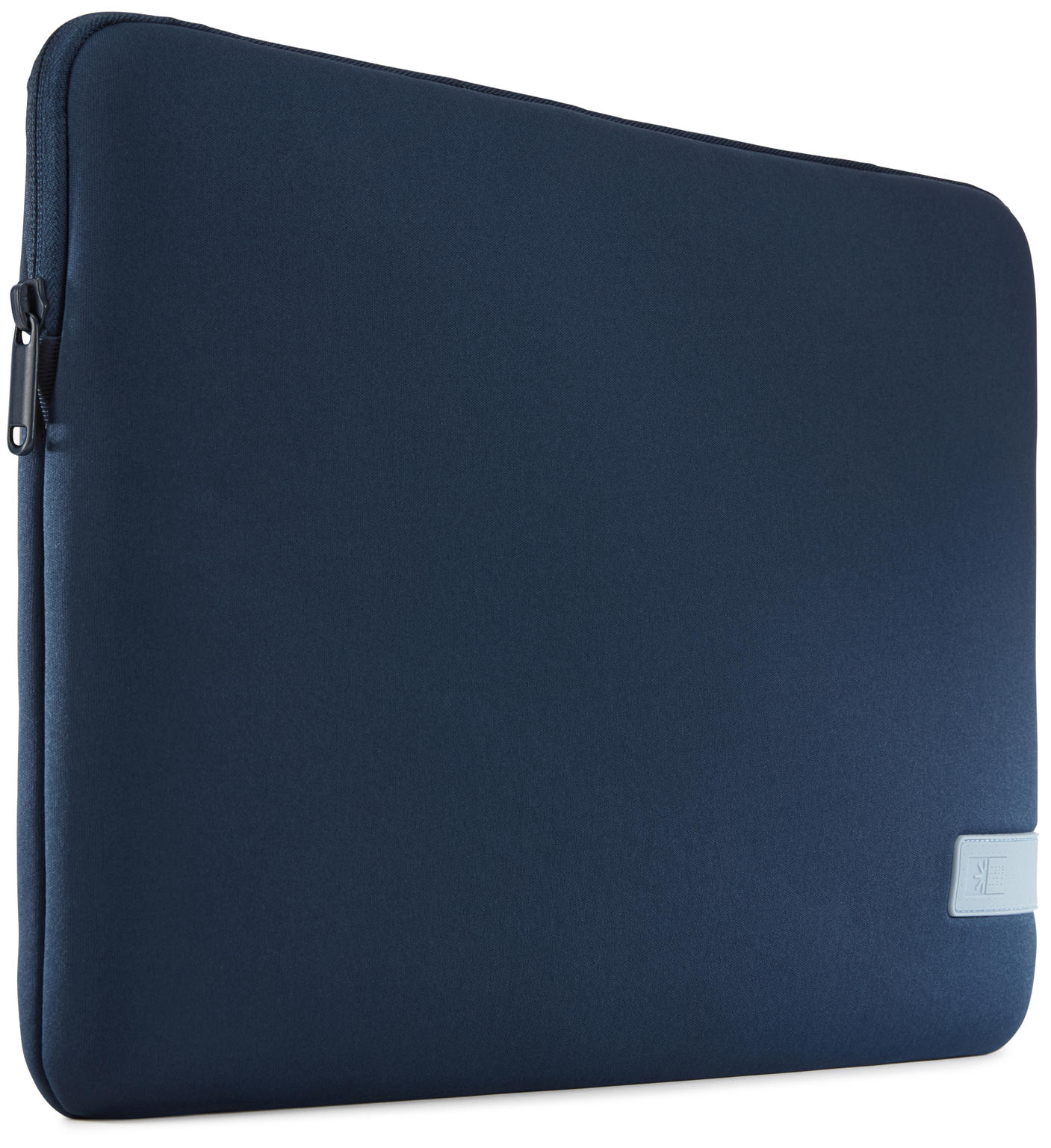 Case Logic Reflect 15,6 sleeve blauw