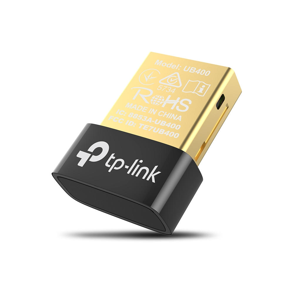 TP-LINK UB400 interfacekaart--adapter Bluetooth