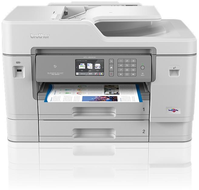 Brother Mfc J6945Dw Printer brother kopen in de aanbieding