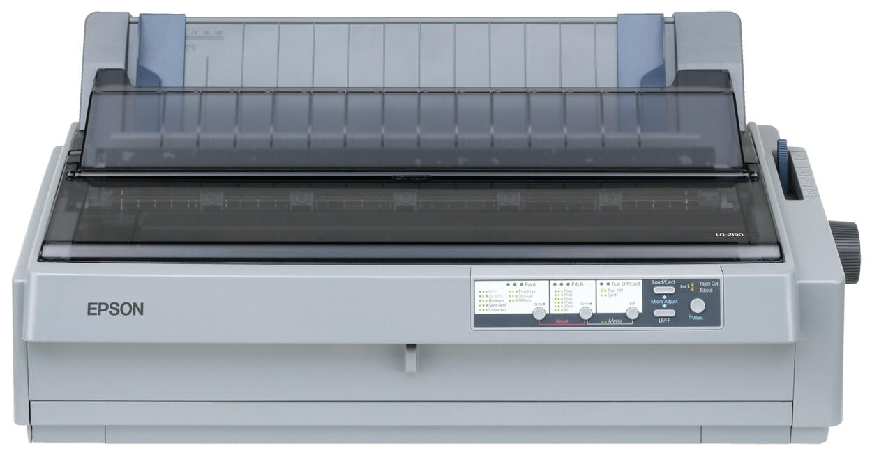 Epson LQ-2190 Matrix printer afbeelding