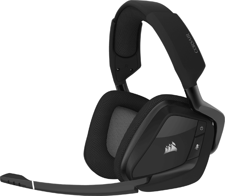 Corsair VOID RGB Elite wireless headset
