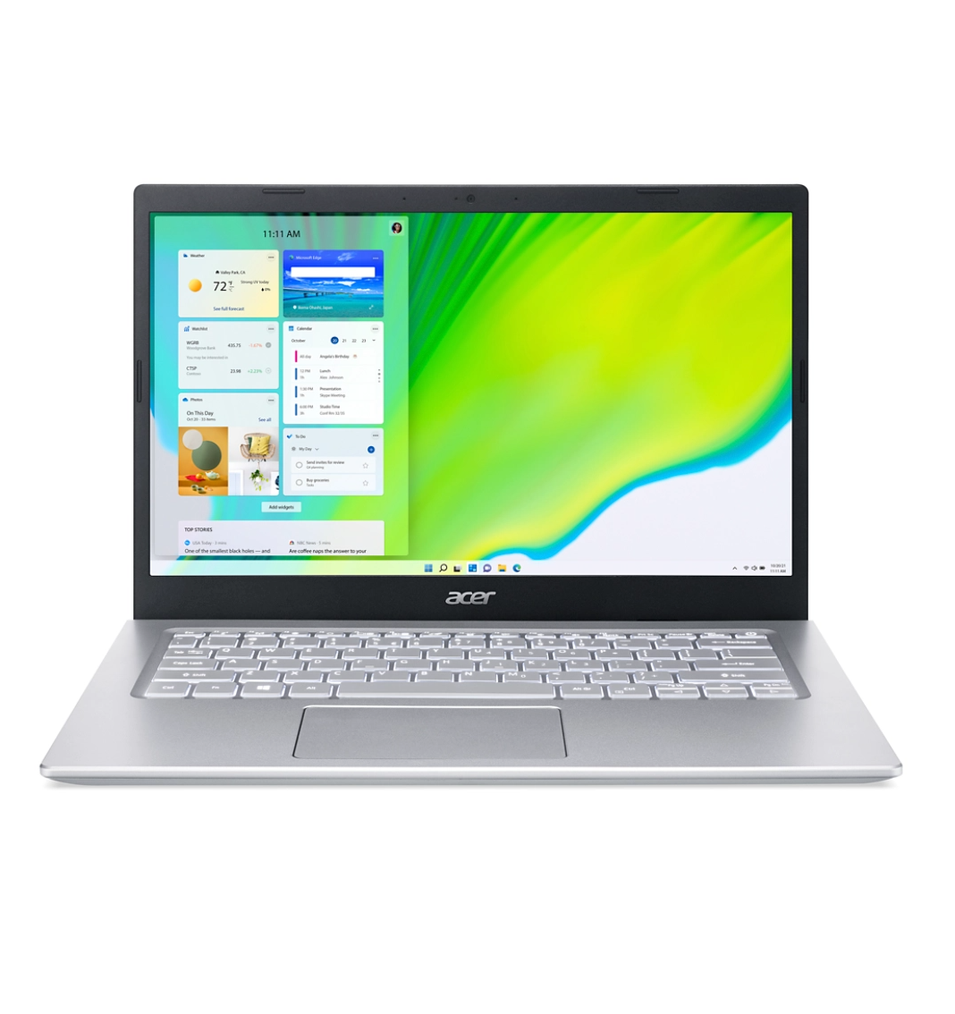 Acer Aspire 5 A514-54-30TN laptop