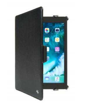 Gecko Slimfit Hoes Ipad 20172018 Zwart gecko kopen in de aanbieding