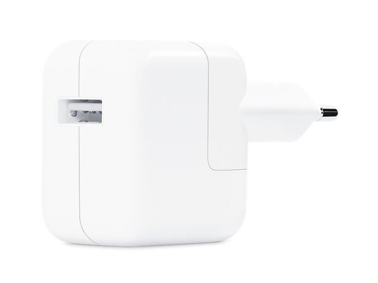 Apple MGN03ZM-A oplader voor mobiele apparatuur Binnen Wit