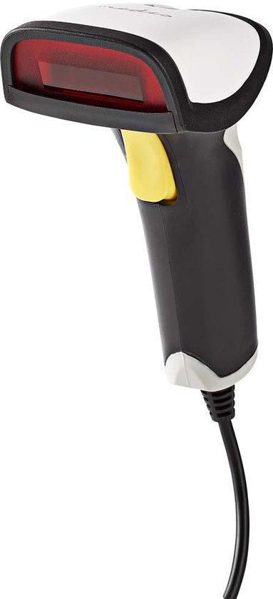 Nedis USB Barcode scanner