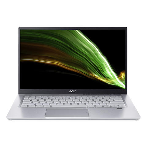 Acer Swift 3 SF314-511-55MY laptop