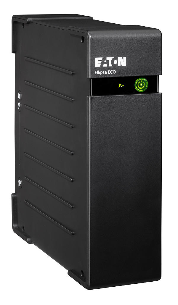 Eaton Ellipse ECO 650 EL650USBFR