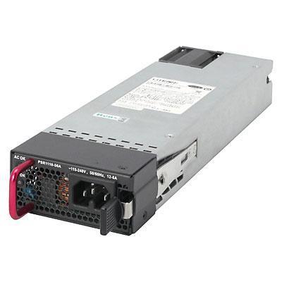 HP X362 1110w PoE voeding JG545A