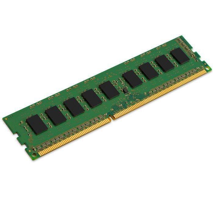 Kingston Technology ValueRAM 2GB DDR3-1600
