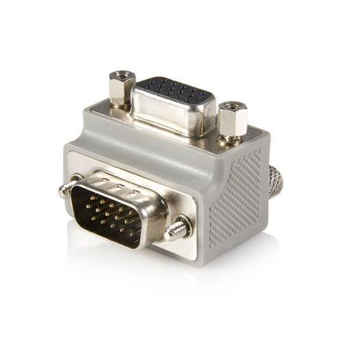 StarTech VGA rechthoekig naar VGA adapter