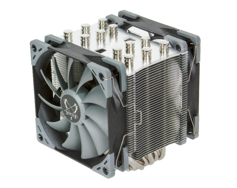Scythe Mugen 5 Rev.B CPU koeler