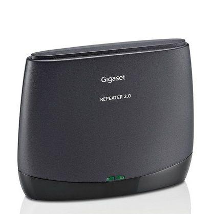 Image of Gigaset DECT Repeater - midnight blue
