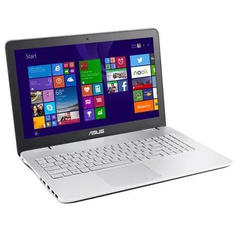 Image of Asus N551JX-CN311T laptop