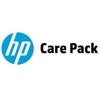 Image of Hewlett Packard Enterprise 3Y