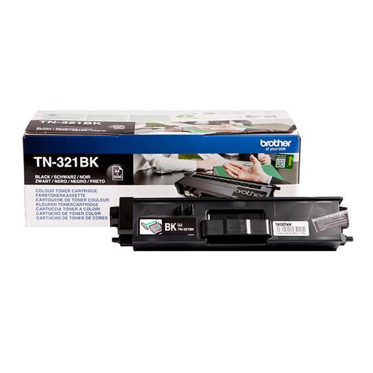 TONER BROTHER TN-321 2.5K ZWART