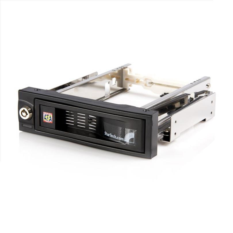 StarTech 5,25 Hotswap Mobile Rack voor 3,5 HDD