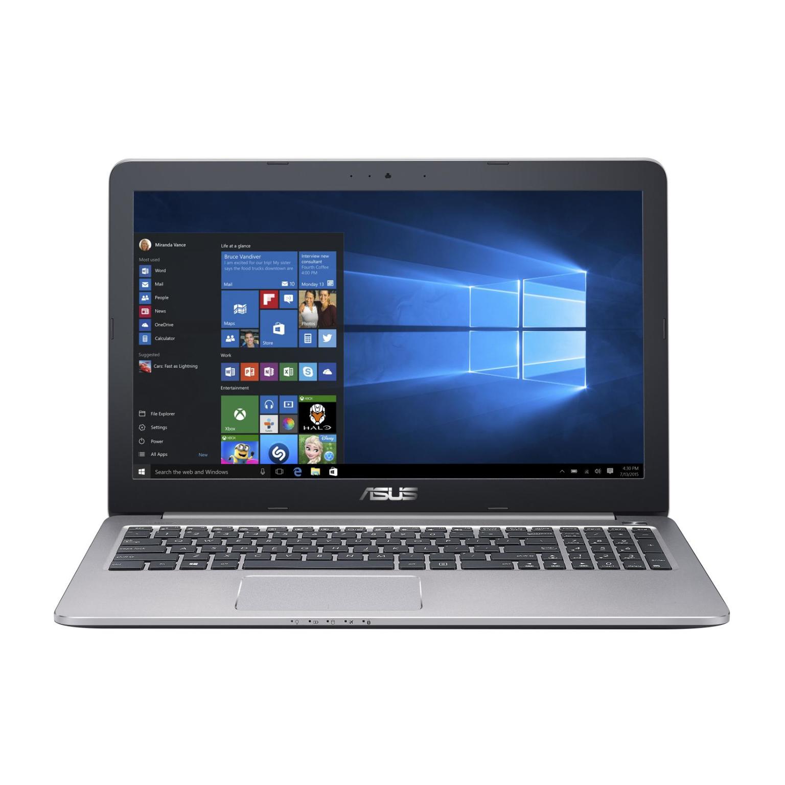 Image of Asus V502UX-DM183T laptop
