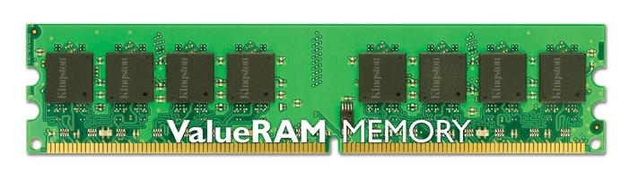 Kingston ValueRAM 512MB DDR2-667