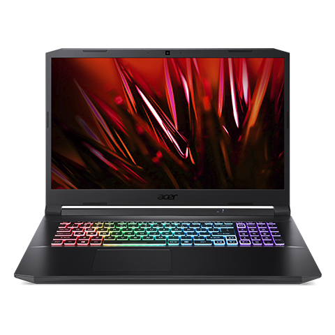Acer Nitro 5 AN517-41-R6W2 laptop