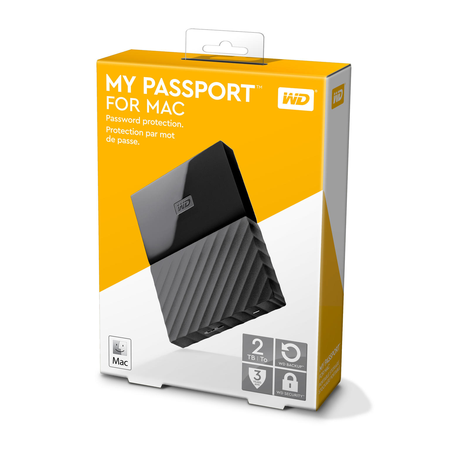 Passport Passport