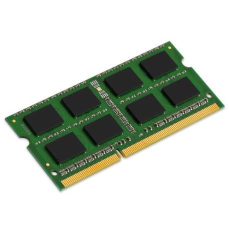 Kingston Apple 8GB DDR3-1600 Low voltage