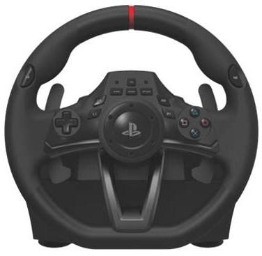 Hori Apex racestuur + pedalen