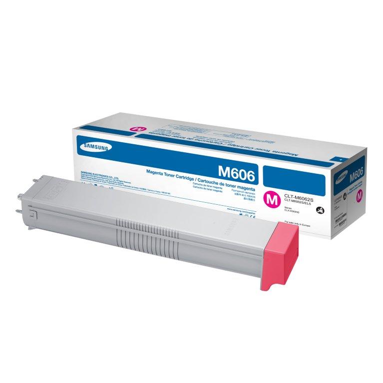 Samsung CLT-M6062S - SS613A magenta