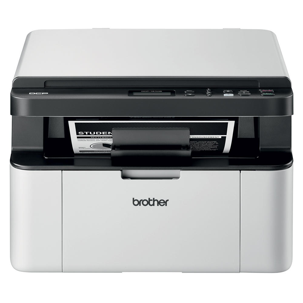 Image of Brother DCP-1610W