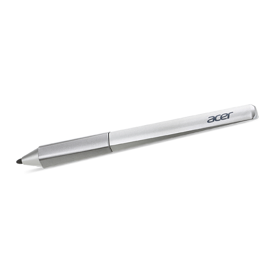 Acer Accurate stylus pen zilver