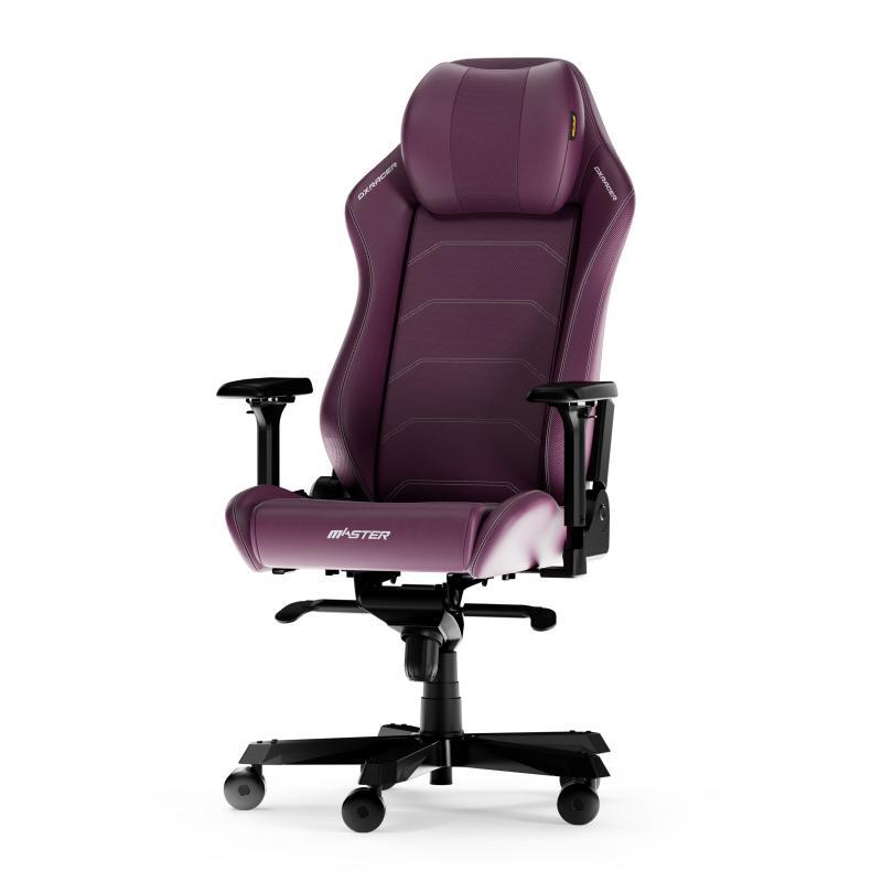 DXRacer Master XL paars