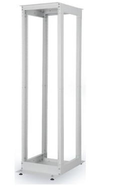 Digitus DN-19 27U-D Open Rack grijs