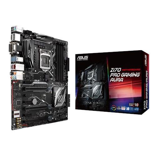 Image of Asus Moederbord Z170 Pro Gaming Aura