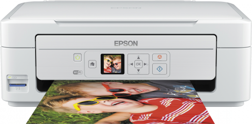 Image of Epson Expression Home XP-335
