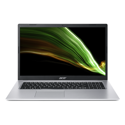 Acer Aspire 3 A317-53-52J9 laptop