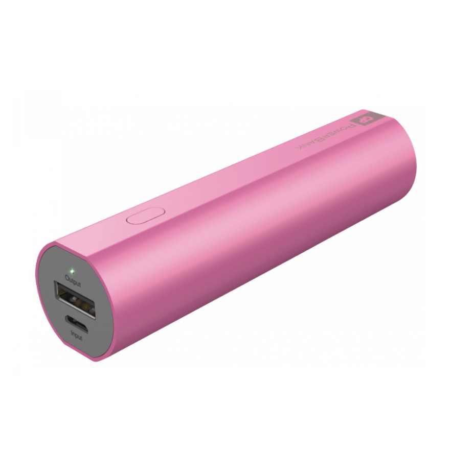 GP FN02M Powerbank roze