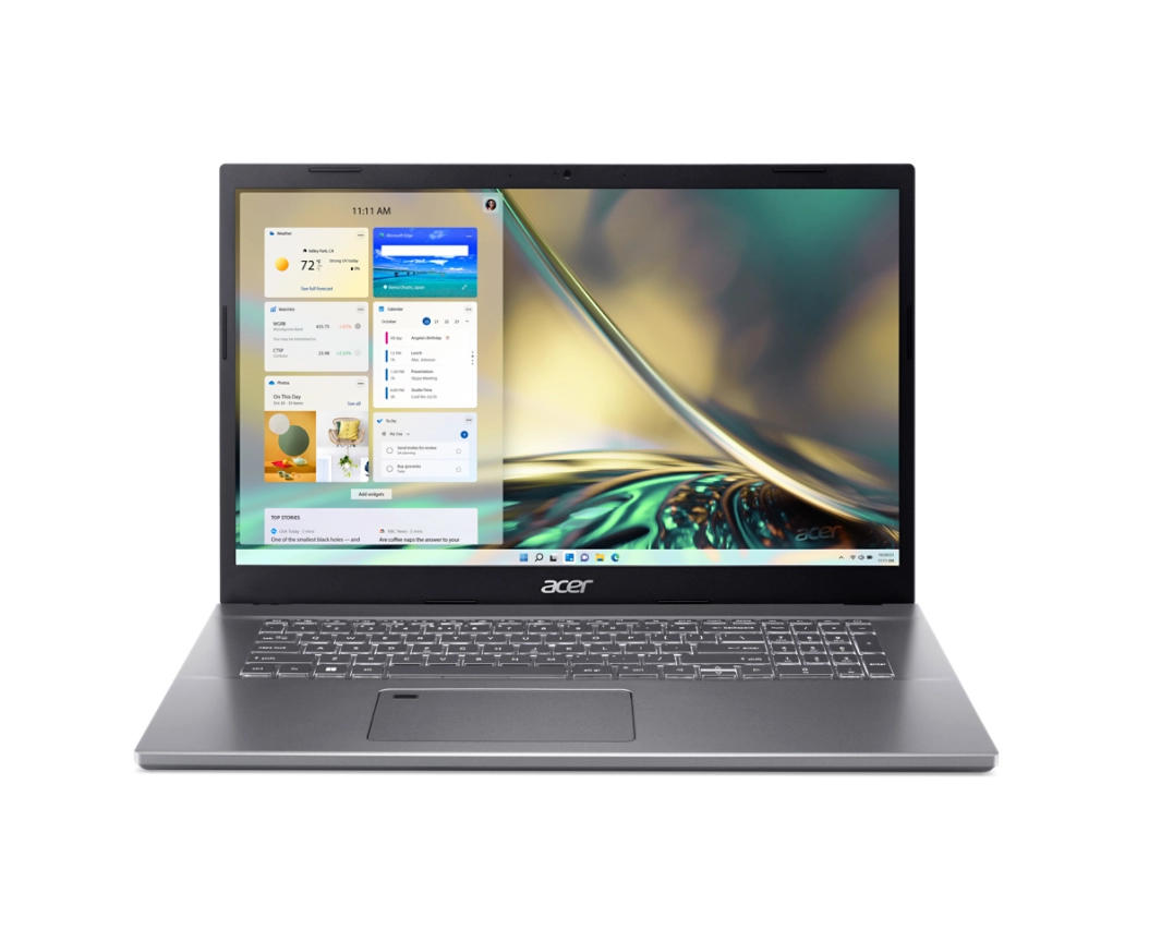 Acer Aspire 5 A517-53G-56L7 laptop