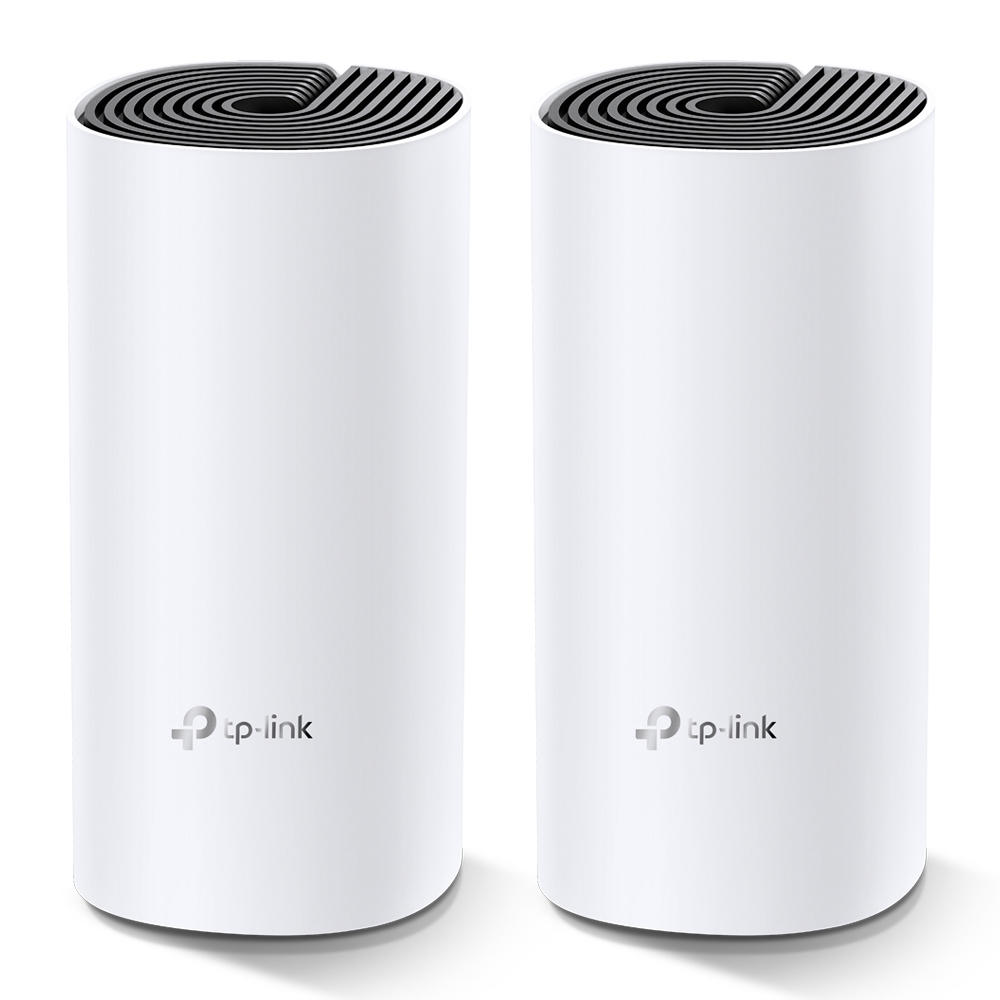 TP-Link Deco M4 Wifi systeem 2 pack