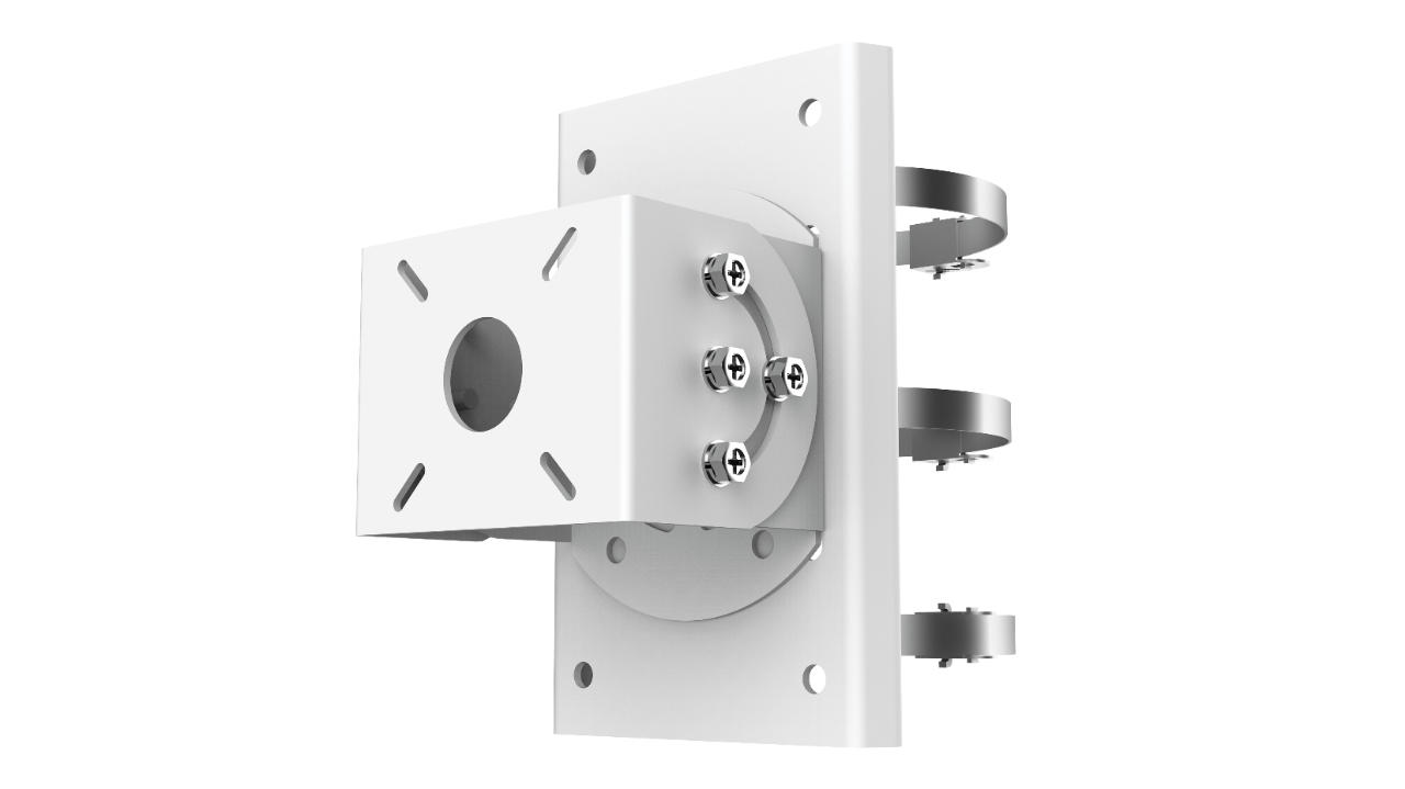 Hikvision DS-PRB-1310 montagekit afbeelding 1
