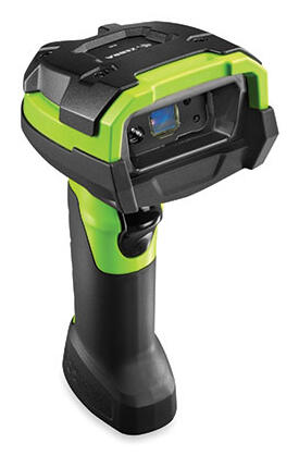 Zebra DS3678-ER Rugged 1D/2D scanner afbeelding