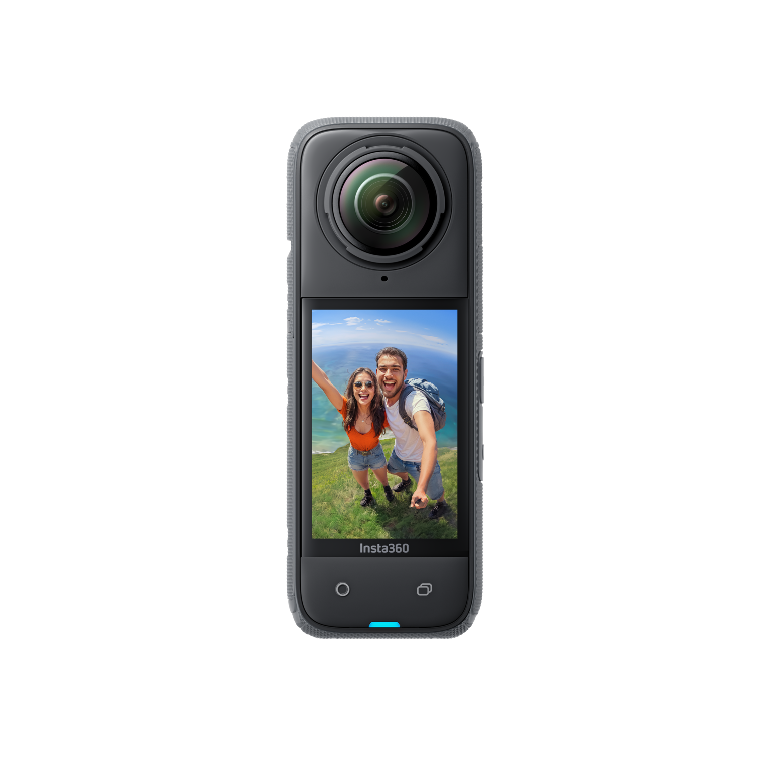 Insta360 X4 Standard bundel zwart
