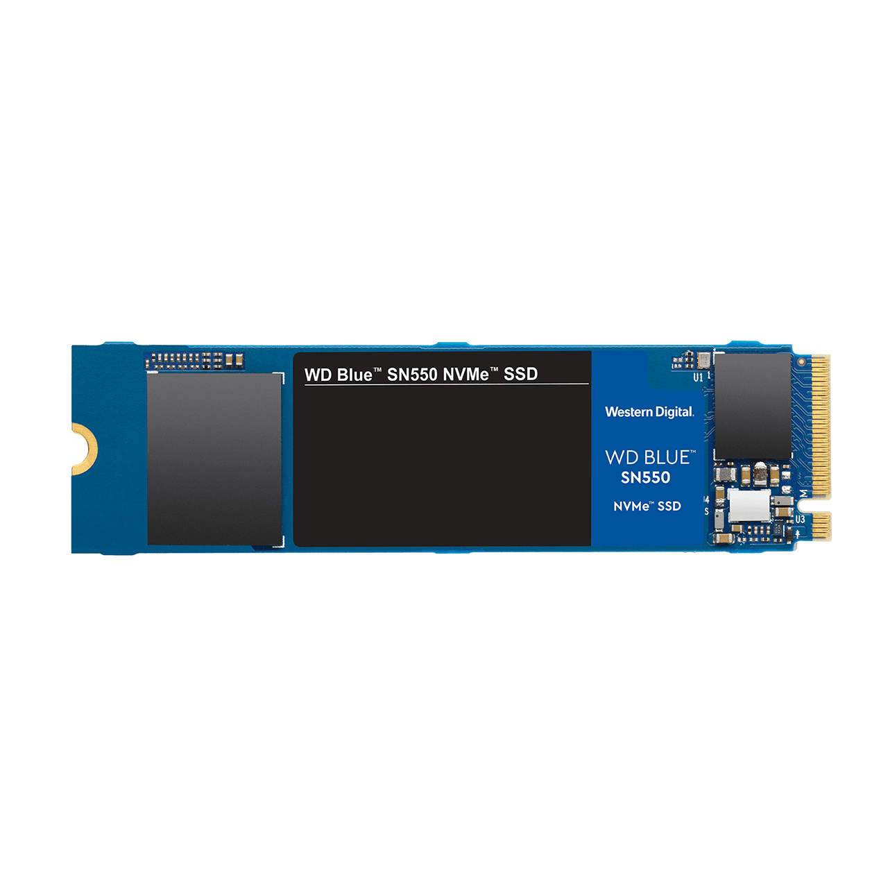 WD Blue SN550 250GB M.2