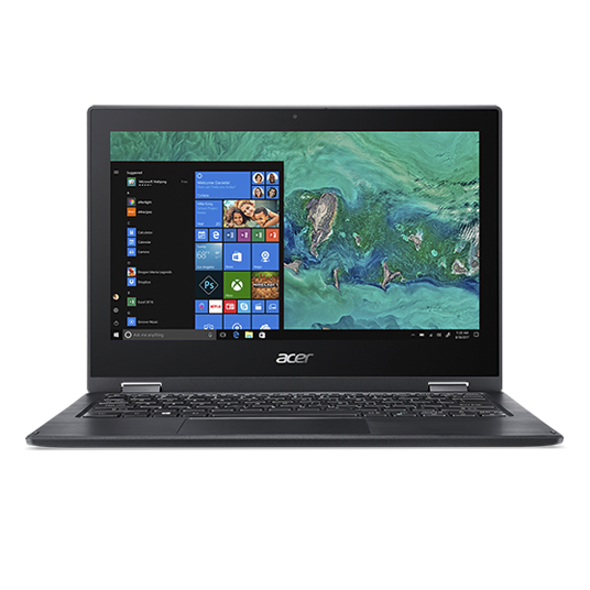 Acer Spin 1 SP111-33-P8EK laptop