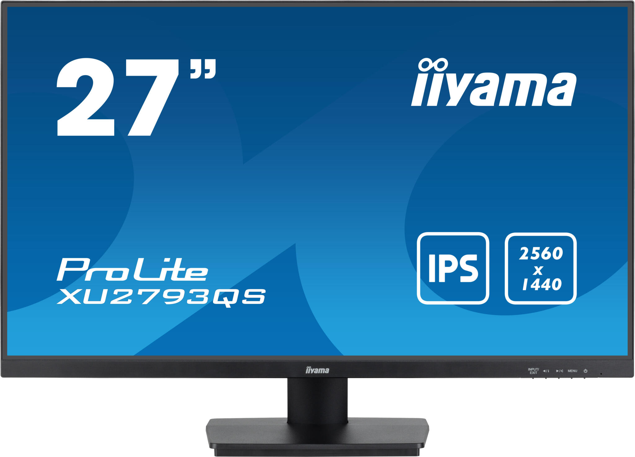 Iiyama ProLite XU2793QS-B6 monitor