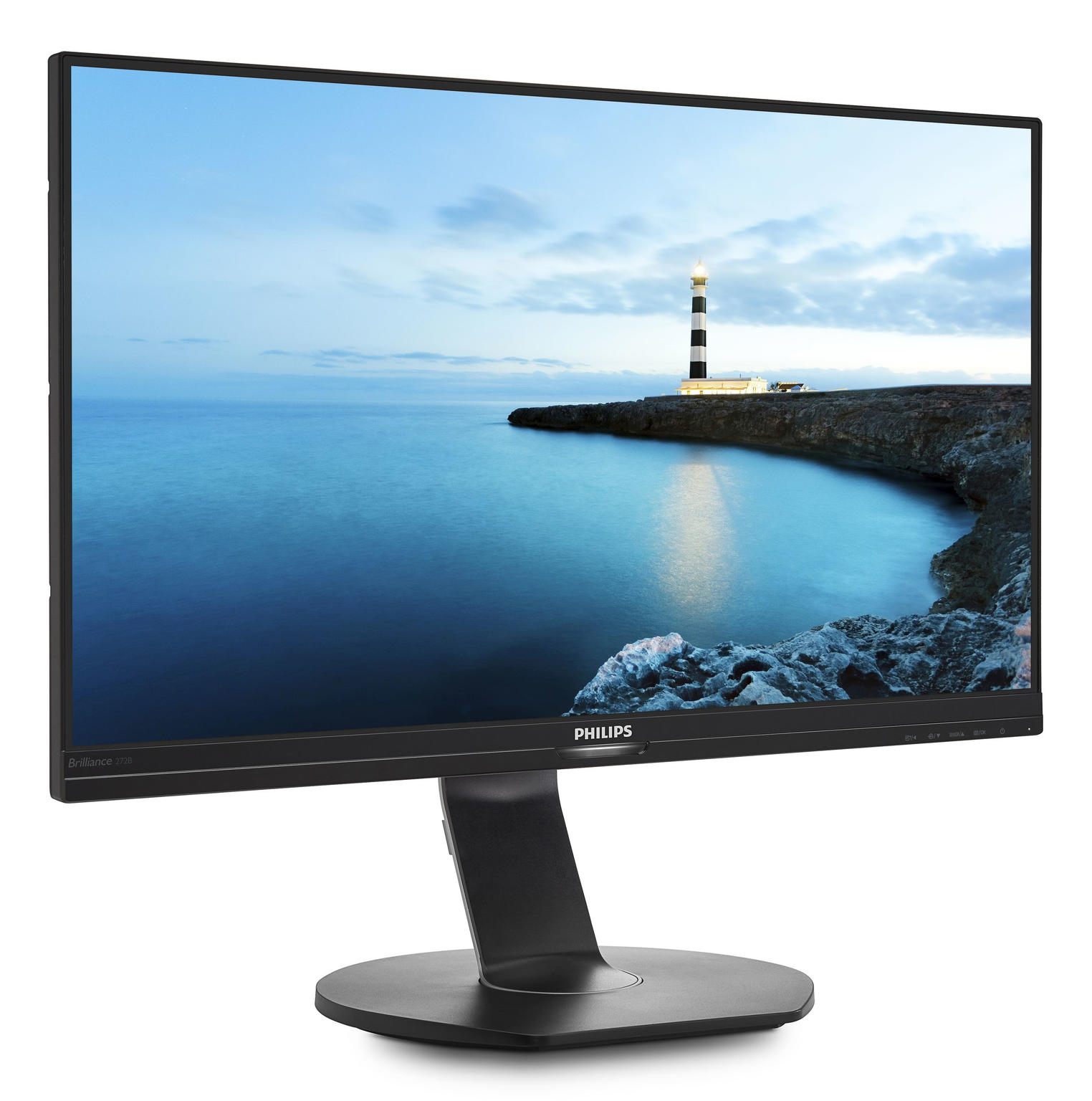 Philips 272B7Qpjeb Monitor philips kopen in de aanbieding