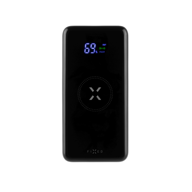 Fixed MagZen 20W Powerbank afbeelding
