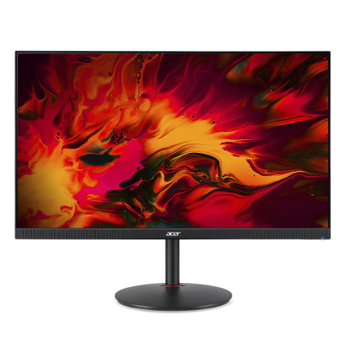 Acer NITRO XV272UX 68,6 cm (27") 2560 x 1440 Pixels Wide Quad HD LCD Zwart