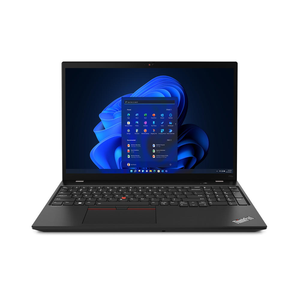 Lenovo ThinkPad P16s G2 Ci7 512GB laptop